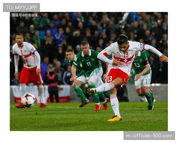 瑞士3比1胜埃及 爱尔兰加拿大将争夺八强席位