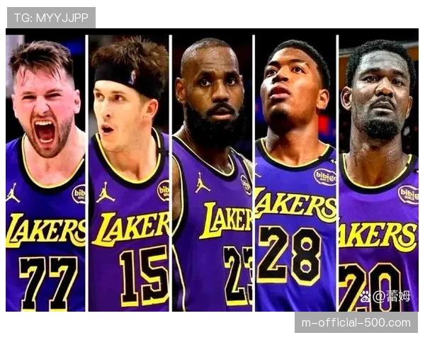 湖人防守效率跌至倒数第三 近期战绩与净效率值呈现背离态势